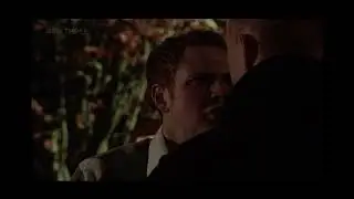 Classic EastEnders - Bradley Branning Punches Max Branning - (25th December 2007)Episode 2