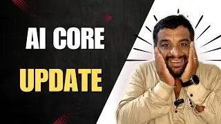 Samsung AI Core App Latest Update 😲 Full Details in Hinglish