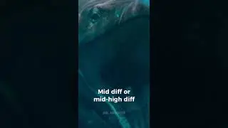 Mosasaurus hoffmanni VS Pliosauridae #shorts #whoisstrongest