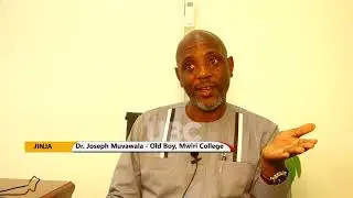 Dr. Ruhakana Rugunda to commission Dinning hall at Busoga College Mwiri