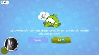 My Om Nom - 2016-04-20