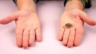5 SIMPLE Magic Tricks  | Impress your Friends |