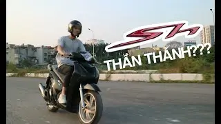 Honda SH 2012: Chiếc SH rẻ nhất Việt Nam | Vietnamese Petroheads