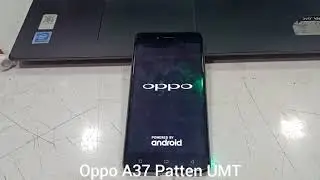 oppo A37 Patten unlock umt Dongal