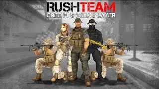 Rush Team - Montage (Old Clips)