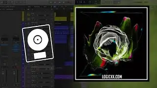 Sam Shure - Malfunction Stil vor Talent (Logic Pro Remake)