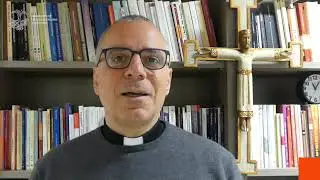 Mercoledì 29 gennaio - Commento alla parola del giorno