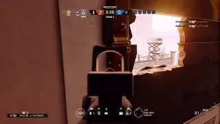 [Rainbow Six Siege] - LIVE Episodio #4 Road NOOB to PRO /w NoiiZe & ViiRus