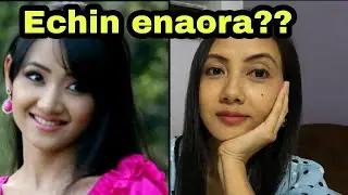 Jennifer ga eiga Kari thoknei🤔