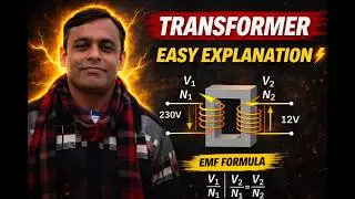 Unit III (3.2 Transformer2)
