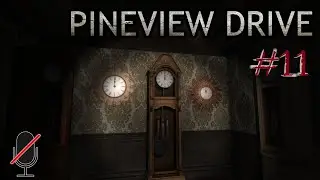 Pineview Drive (PC) - Tag 11 / GER / ENG Subtitles