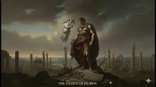 The Vanity of Hubris