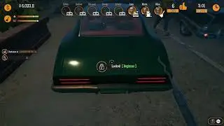 Gas station simulator hiring 8 employees? 5 employees is home Nishift 3employees working fuel ⛽️  🧹💲