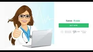 NEET PG Online Test Series Offer !!!