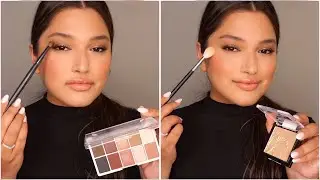 Target Makeup Products Under $10 (Wet n Wild Beauty and ELF Cosmetics) - Nila Kheri