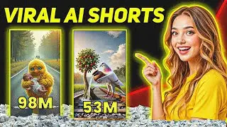 @Yellowchicksss Jaisa Video Kaise Bnaye | 2M Subscribers in 10 Days