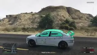 Gta online: How to get $750,000 in 15 minutes