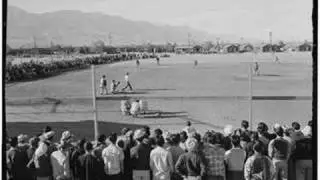 Manzanar Theme by Black Irish Band