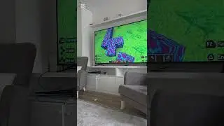 Ali Mert  minecraft'ta k&ouml;y avı yaptı.