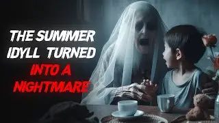 The Summer Idyll Turnet Into A NIGHTMARE | Horror Story Scary