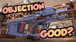 Rogue Company | Objection GOOD??