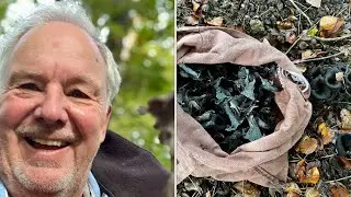 Es muss nicht immer Trüffel sein