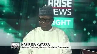 2023 Census will help tackle insecurity - Nasir Isa Kwarra
