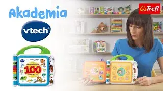 Akademia VTech - Słownik Przedszkolaka