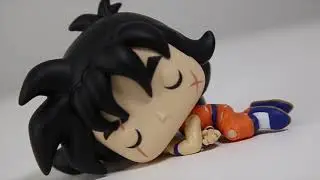 Funko Pop! Animation #397 Dragon Ball Z Dead Yamcha (2018 Summer Convention Exclusive)