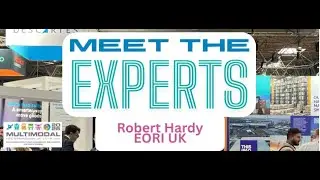 Robert Hardy EORI UK