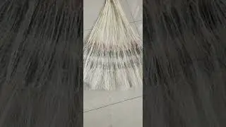 cast nets fishing