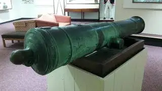 Brandywine Battlefield Museum