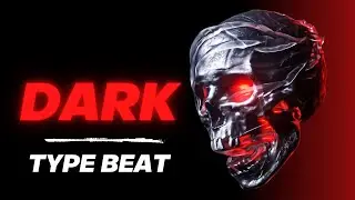 (FREE) Dark Type Beat | EVIL | Dark Trap Instrumental 2021