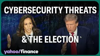 Cybersecurity spending continues to grow: Arctic Wolf CEO