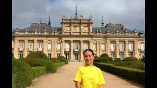SEGOVIE ET SA REGION CASTILLE & LEON ESPAGNE