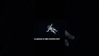 There's a place in Space Where Nothing Exists#space #universe #blackhole #fourthdimension