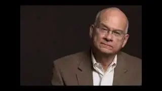 Tim Keller on Anger