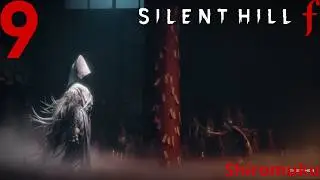 Let's Play De Silent Hill F Capitulo 9 (Final) Shiromuku 😨