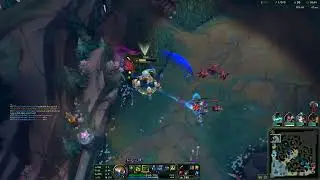 Urgot vs Illaoi
