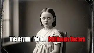 Catherine Doyle &mdash; The Child Who Spoke Secrets No One Should Know (1871)