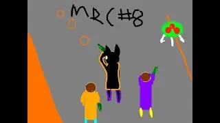 Rando multitroid #8: final preparations