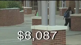 Low tuition cost gives Youngstown State leg up on competition