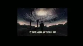 INZY - Lungthlungna boi [ Official lyrics video]