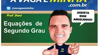 EQUAÇÕES DE SEGUNDO GRAU ( TÉCNICA DA SOMA E PRODUTO ) PROCESSO MENTAL