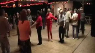 Traditional Square Dance - Pistol Packin' Mama (2)
