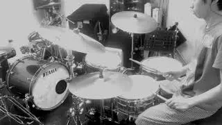 The Rolling Stones You Can Make It If You Try (Ted Jarrett) Charlie Watts  Drum Cover