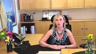 Carin at Top Agent Realty Group Into