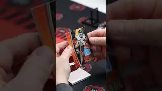 When You Think You're PULLING a Brock Purdy AUTO 👀 #shorts