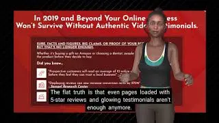 Video Marketing Strategy-High-Converting Video Testimonials  Triple Conversions and Drive Traffic