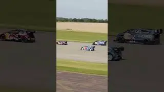 The ultimate drag race 🔥 #short